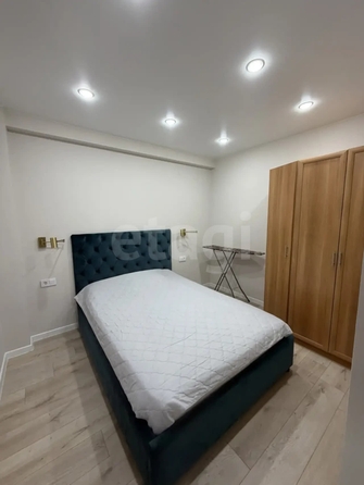 
  Продается 1-комн. квартира 42.8 м². Фото 6.
