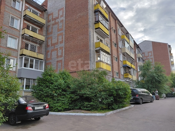 
  Продается 2-комн. квартира 49.3 м². Фото 18.