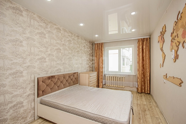 
  Продается 3-комн. квартира 63.8 м². Фото 5.