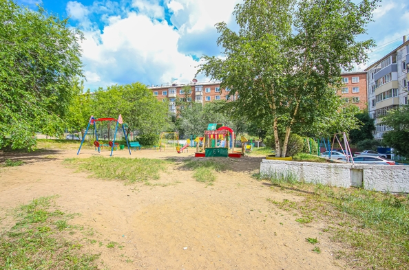 
  Продается 3-комн. квартира 63.8 м². Фото 27.