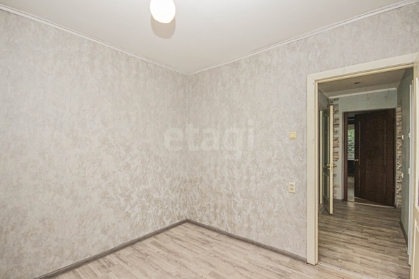 
  Продается 3-комн. квартира 60.8 м². Фото 12.