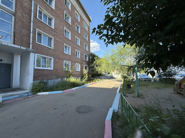 
  Продается студия 20.4 м². Фото 4.