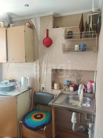 
  Продается 1-комн. квартира 31 м². Фото 8.