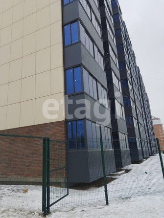 
  Продается 1-комн. квартира 31.9 м². Фото 10.