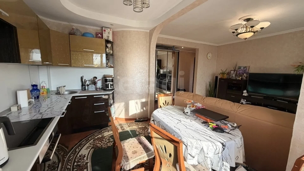 
  Продается 3-комн. квартира 61 м². Фото 2.