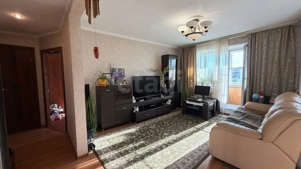 
  Продается 3-комн. квартира 61 м². Фото 3.