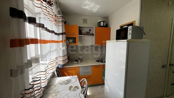 
  Продается 1-комн. квартира 21.4 м². Фото 3.