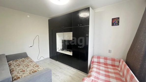 
  Продается 1-комн. квартира 21.4 м². Фото 6.