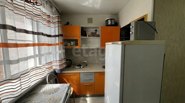 
  Продается 1-комн. квартира 21.4 м². Фото 7.