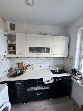 
  Продается 3-комн. квартира 59.2 м². Фото 6.