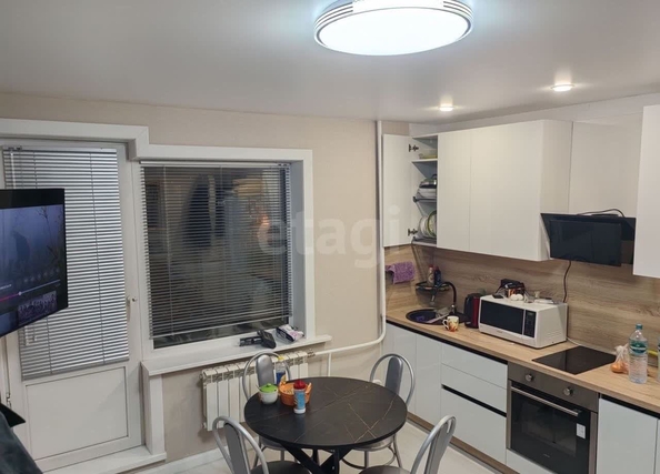 
  Продается 2-комн. квартира 48.7 м². Фото 2.