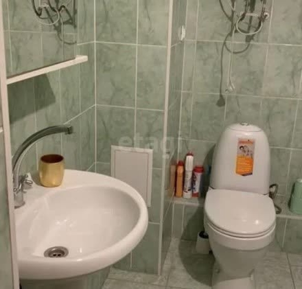 
  Продается 1-комн. квартира 36 м². Фото 6.