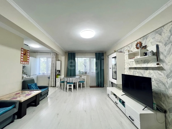 
  Продается 1-комн. квартира 45.7 м². Фото 1.