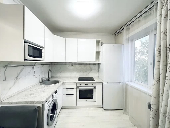 
  Продается 1-комн. квартира 45.7 м². Фото 5.