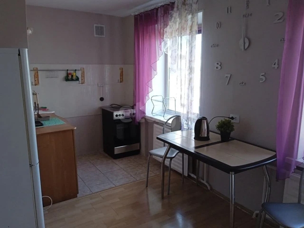 
  Продается 2-комн. квартира 57 м². Фото 5.