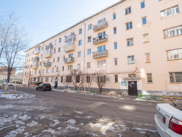 
  Продается 3-комн. квартира 54.2 м². Фото 7.