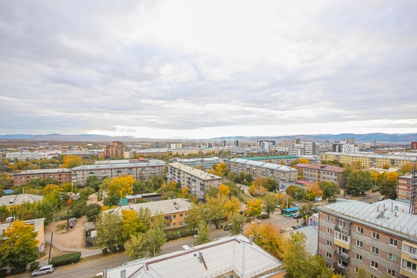 
  Продается студия 23.3 м². Фото 12.