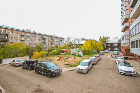 
  Продается студия 23.3 м². Фото 19.