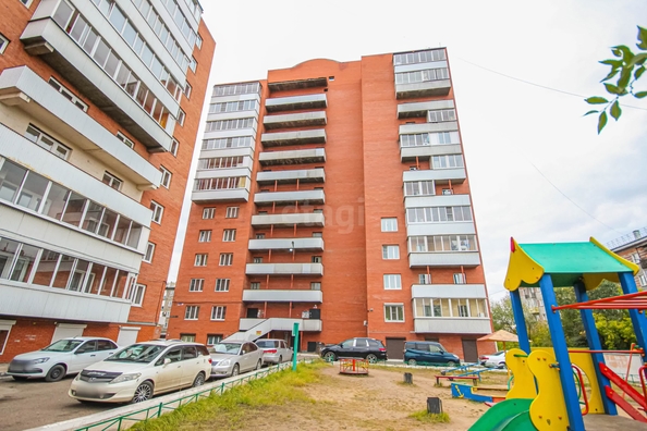 
  Продается студия 23.3 м². Фото 22.