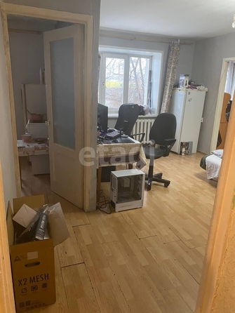
  Продается 2-комн. квартира 44.3 м². Фото 2.