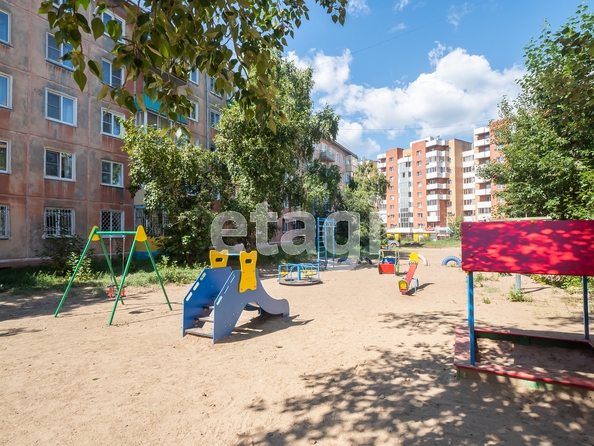 
  Продается 1-комн. квартира 31.6 м². Фото 9.
