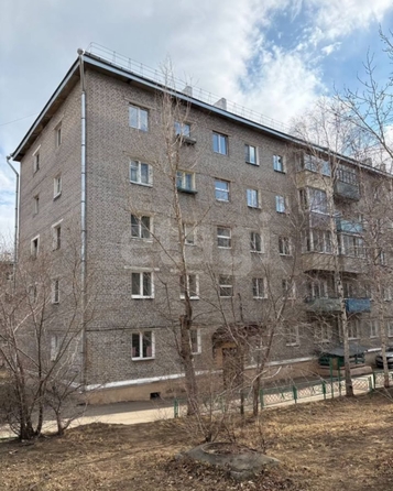 
  Продается 1-комн. квартира 31.4 м². Фото 2.