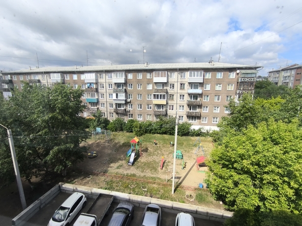 
  Продается 3-комн. квартира 62.6 м². Фото 4.