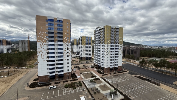 
  Продается 1-комн. квартира 39.1 м². Фото 7.