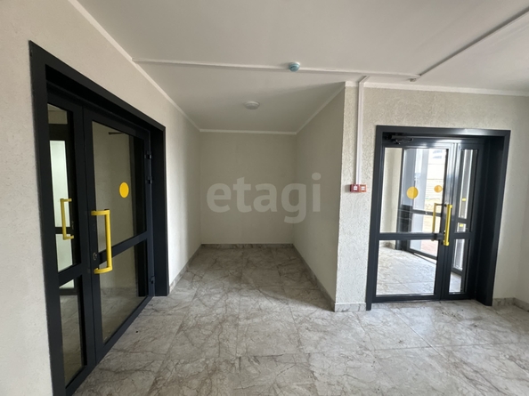 
  Продается 1-комн. квартира 39.1 м². Фото 9.