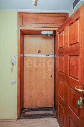
  Продается 3-комн. квартира 58.6 м². Фото 28.