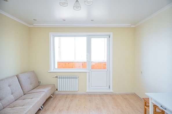 
  Продается 1-комн. квартира 43.2 м². Фото 3.
