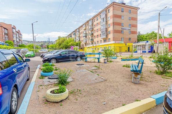 
  Продается 1-комн. квартира 43.2 м². Фото 18.