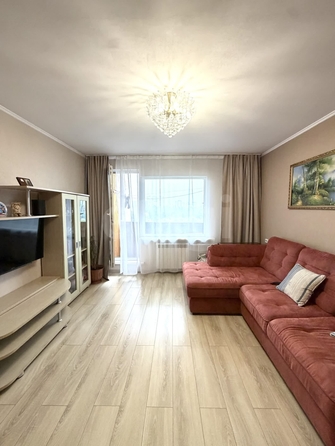 
  Продается 3-комн. квартира 66.3 м². Фото 4.