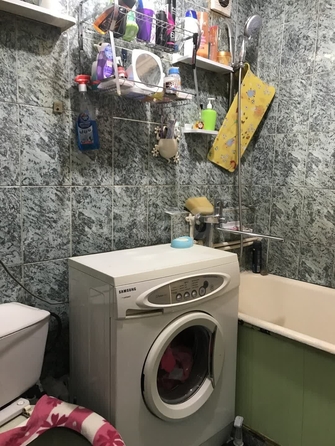 
  Продается 1-комн. квартира 29.5 м². Фото 8.