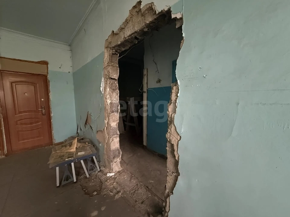 
  Продается 1-комн. квартира 40.6 м². Фото 5.