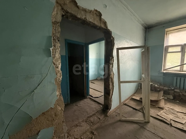 
  Продается 1-комн. квартира 40.6 м². Фото 6.