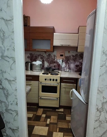 
  Продается 1-комн. квартира 25 м². Фото 5.