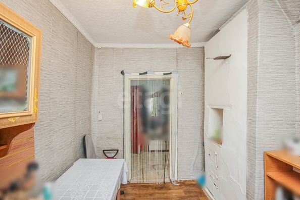 
  Продается 2-комн. квартира 34.8 м². Фото 11.
