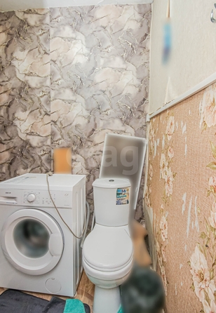 
  Продается 2-комн. квартира 34.8 м². Фото 13.