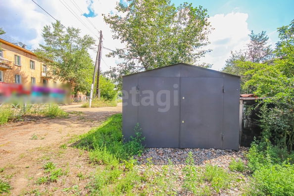 
  Продается 2-комн. квартира 44.9 м². Фото 25.