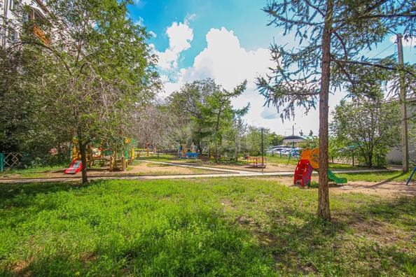 
  Продается 2-комн. квартира 44.9 м². Фото 27.
