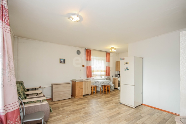 
  Продается студия 34.8 м². Фото 3.