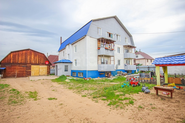 
  Продается студия 34.8 м². Фото 28.