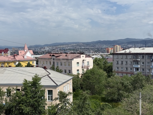 
  Продается 3-комн. квартира 59.9 м². Фото 3.
