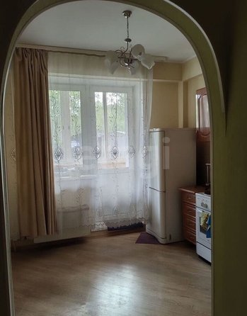 
  Продается 1-комн. квартира 34.5 м². Фото 1.