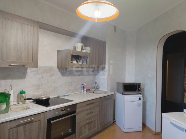 
  Продается 1-комн. квартира 47.4 м². Фото 2.