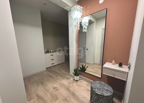 
  Продается 1-комн. квартира 62.9 м². Фото 6.