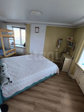 
  Продается 3-комн. квартира 63 м². Фото 10.