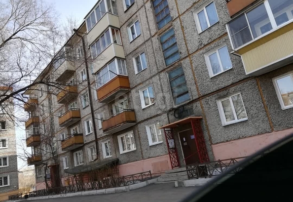 
  Продается 1-комн. квартира 34.8 м². Фото 3.