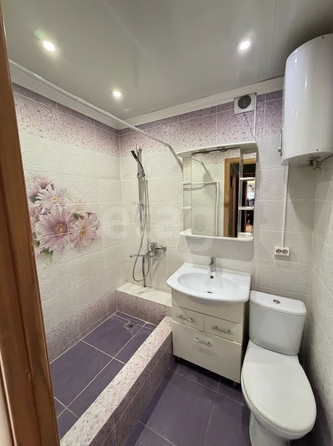
  Продается 2-комн. квартира 41.2 м². Фото 10.